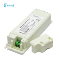 boqi CE FCC SAA pwm led driver 72v 700ma 30w 35w 36w 40w 45w 50w